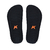 SANDALIA KENNER KIVAH (TIPO TKS) NYLON PRETO/PRETO na internet