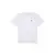 CAMISETA BASIC T9 PATCH BRANCA