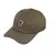 BONE DAD HAT PATCH T9 CAQUI