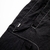 Backstitch Shorts Black na internet