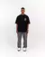 THE VINE TEE (PRETO) na internet