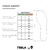 HERTZ - DENIM - comprar online