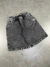 Bermuda Tripside Jeans Jorts (Marmorizado)