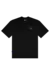 SIGNATURE TEE (PRETO) na internet