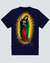 CAMISETA CHRONIC 4150 MARINHO