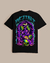 200691 CAMISETA BASICA REVERIE B PRETO
