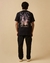 200734 CAMISETA BASICA HEAVEN B PRETO na internet