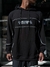 BLUSA MOLETOM CHRONIC BLACK 001V2 - comprar online