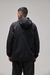 JACKET NYLON WR PC PRETO - comprar online