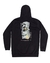 MOLETOM STRANGER CASH RULES (PRETO)