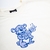 Tee Bear White - comprar online