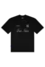 HANDCRAFTED TEE (PRETO)