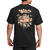 CAMISETA U NK SB M90 OC HO24 (PRETO)