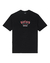 London T-Shirt In Black