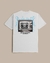 200712 CAMISETA BASICA POLTERGEIST B NEW WHITE 47832
