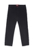 CALÇA STRAIGHT COTTON (PRETO)