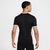 CAMISETA M NK DF ACD25 SP25 (PRETO) - comprar online