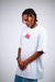 CAMISETA HYBE WAR BRANCO - comprar online