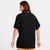 CAMISETA M NK SB LOGO HB HO24 (PRETO) - comprar online