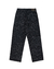 Desert Camo Twill Pants In Black - comprar online