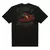 CAMISETA TRUST NO ONE PRETA