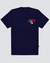 CAMISETA CHRONIC 4167 MARINHO - comprar online