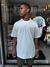 Tee T-up White