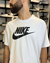 CAMISETA M NSW ICON FUTU HO24 (BRANCO) - comprar online