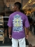 CAMISETA TRIP SIDE REF: S236 (ROXO)