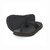 SANDALIA KENNER KIVAH EDICAO ESPECIAL POLIESTER PRETO/MARROM CANELA/PRETO - comprar online