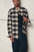 FLANNEL SHIRT PC - loja online