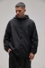 JACKET NYLON WR PC PRETO