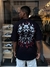 CAMISETA TRIP SIDE REF: S274 (PRETO)