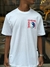 CAMISETA CHRONIC 4220 BRANCA - comprar online