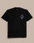 210182 CAMISETA ESPECIAL OVER VINYL B PRETO - comprar online