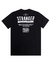 Camiseta Stranger Racing (Preta)