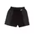 Trail Shorts Black - comprar online