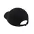 BONE DAD HAT PATCH T9 PRETO na internet