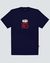 CAMISETA CHRONIC 4150 MARINHO - comprar online