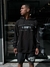 BLUSA MOLETOM CHRONIC BLACK 001V2