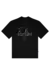 SIGNATURE TEE (PRETO)