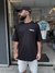 CAMISETA TRIP SIDE REF: S225 (PRETO) - comprar online