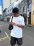 CAMISETA TRIP SIDE RED: SB54 BRANCA - comprar online