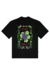 THE VINE TEE (PRETO)