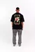 THE VINE TEE (PRETO) - ZERO32FORMAN