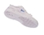 350040 TENIS COURO 01 FLUENTE CINZA AZUL NEVOA ESSENCIAL na internet