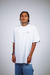 CAMISETA HYBE MEMBERS BRANCA - comprar online