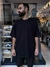 Tee Wheelt Black - comprar online