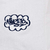 CAMISETA U NK SB OC ROAD HO24 (BRANCO) na internet
