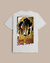 200710 CAMISETA BASICA REDRUM B NEW WHITE 47832
